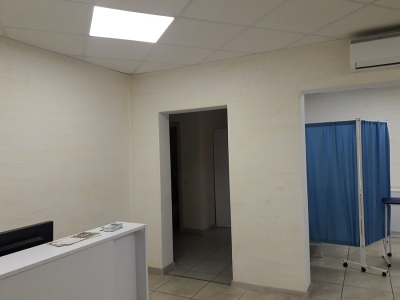 Помещение Академика Вильямса