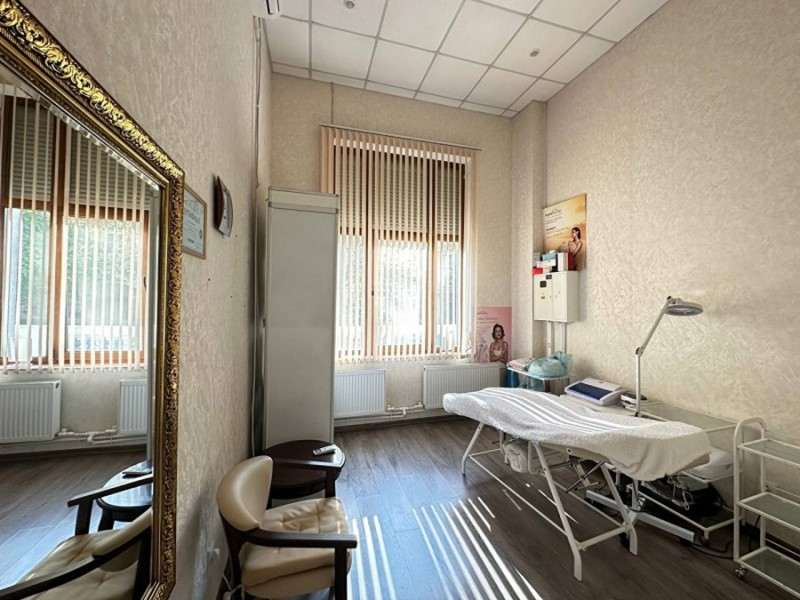 Помещение Ониловой переулок