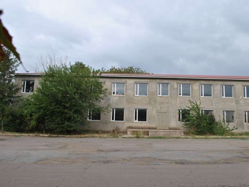 Площадка Беляевка