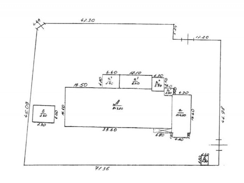 Комплекс Нерубайское