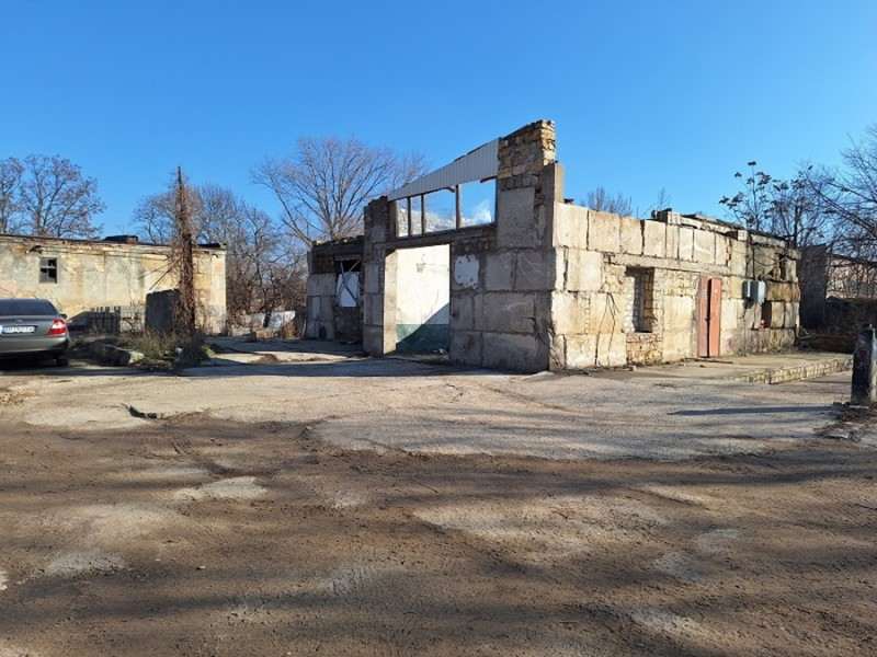 Помещения Житомирская