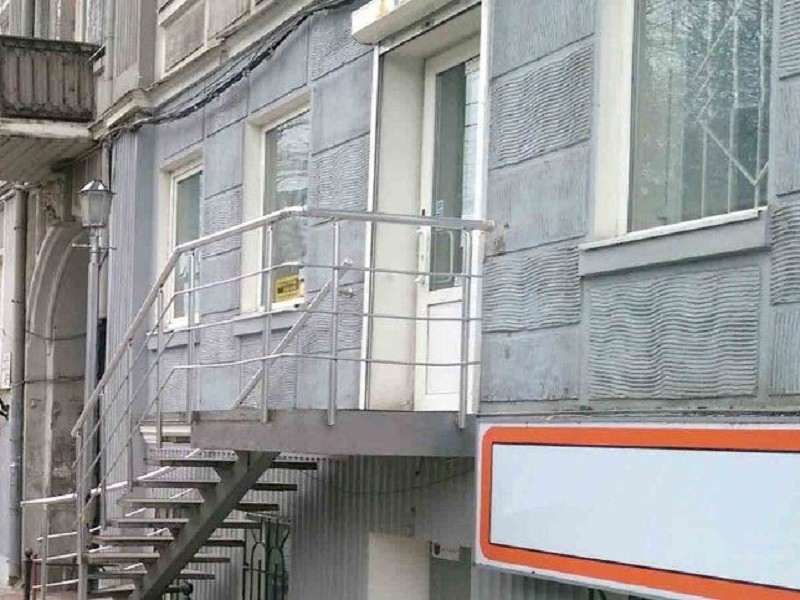 Помещение Одесса, Приморский район, Центр, Большая Арнаутская