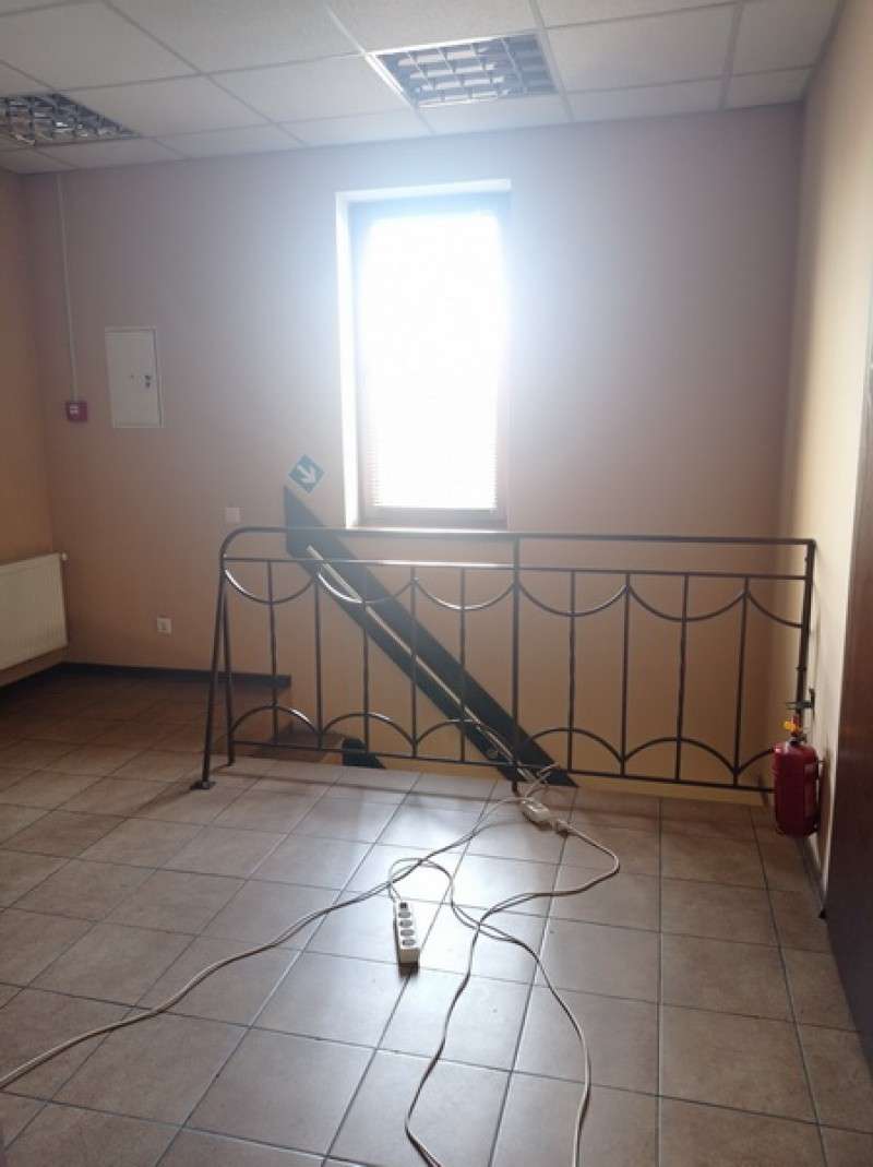 Здание Ширшова