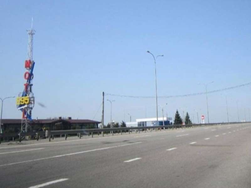 Гостинично-ресторанный комплекс Трасса Е95 46-й км