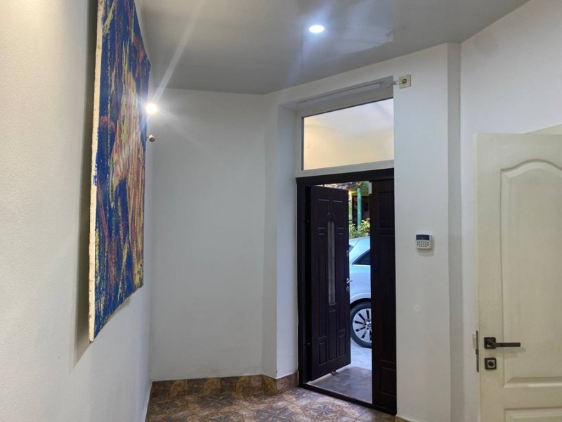 Помещение Академика Заболотного