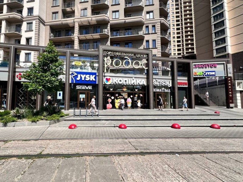Кафе Генуэзская