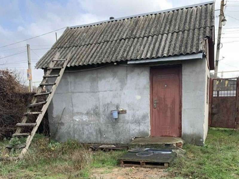 Производственный комплекс Раздельная