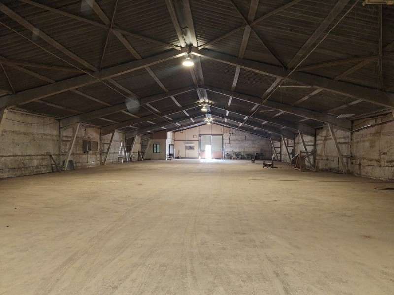 Склад Киевское шоссе