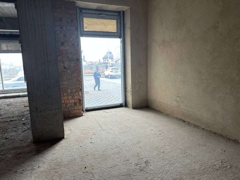 Помещение ЖК Сады Ривьеры