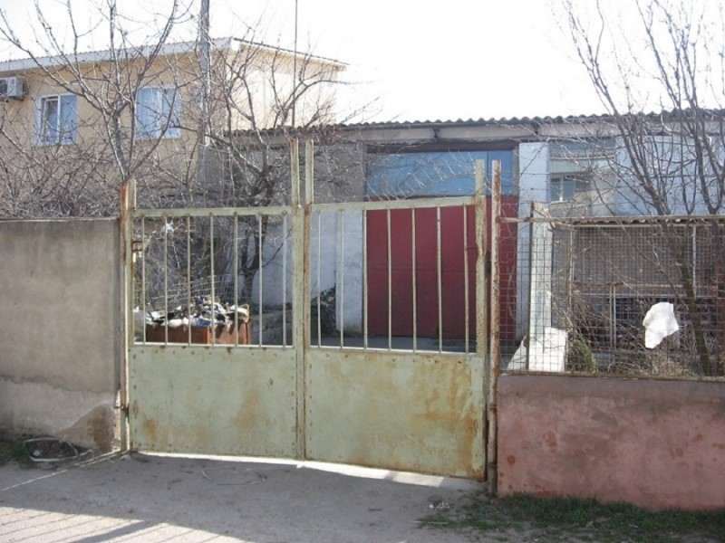 Помещение Новомосковская