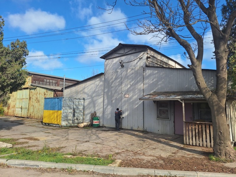 Комплекс Атамана Чепиги