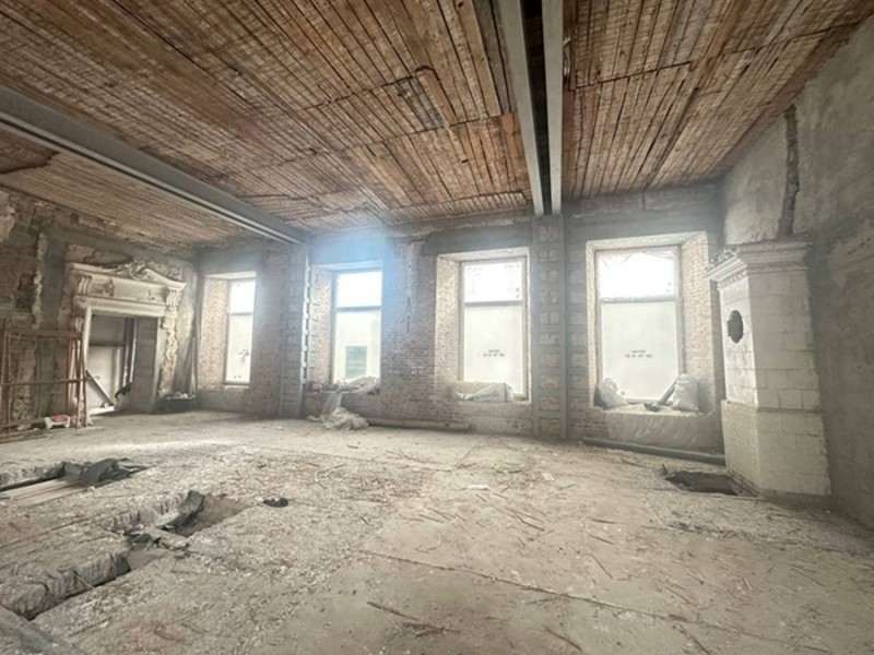 Помещение Ланжероновская