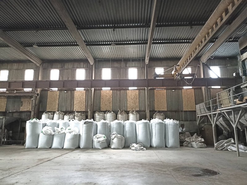 Склад Атамана Чепиги