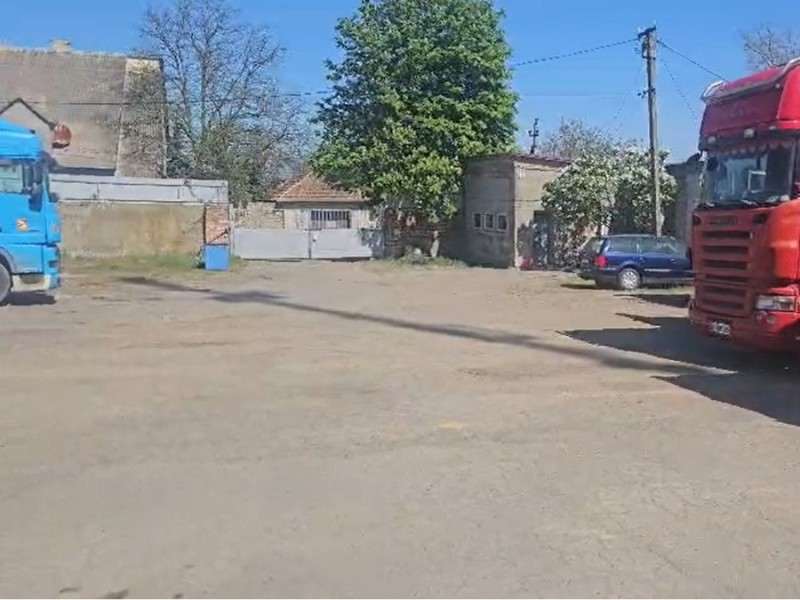 Коммерческий комплекс Киевское шоссе
