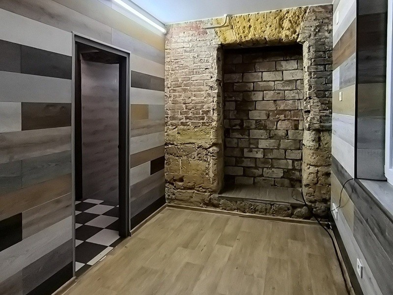 Помещение Малая Арнаутская