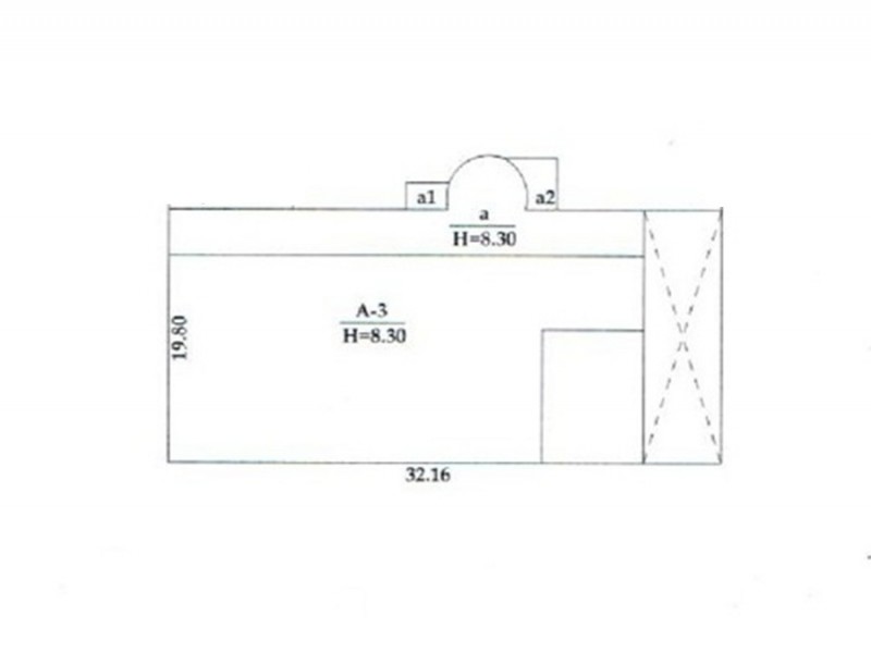 Здание Большая Арнаутская