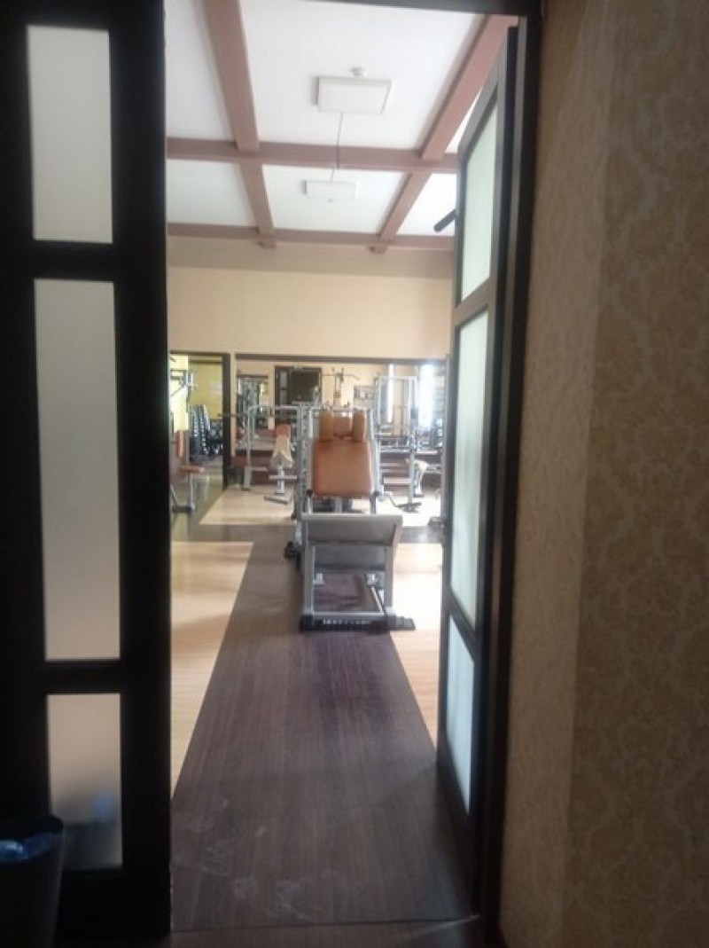 Помещение Итальянская