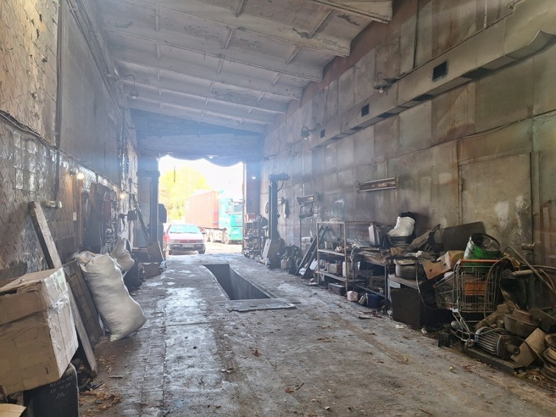 Комплекс Атамана Чепиги