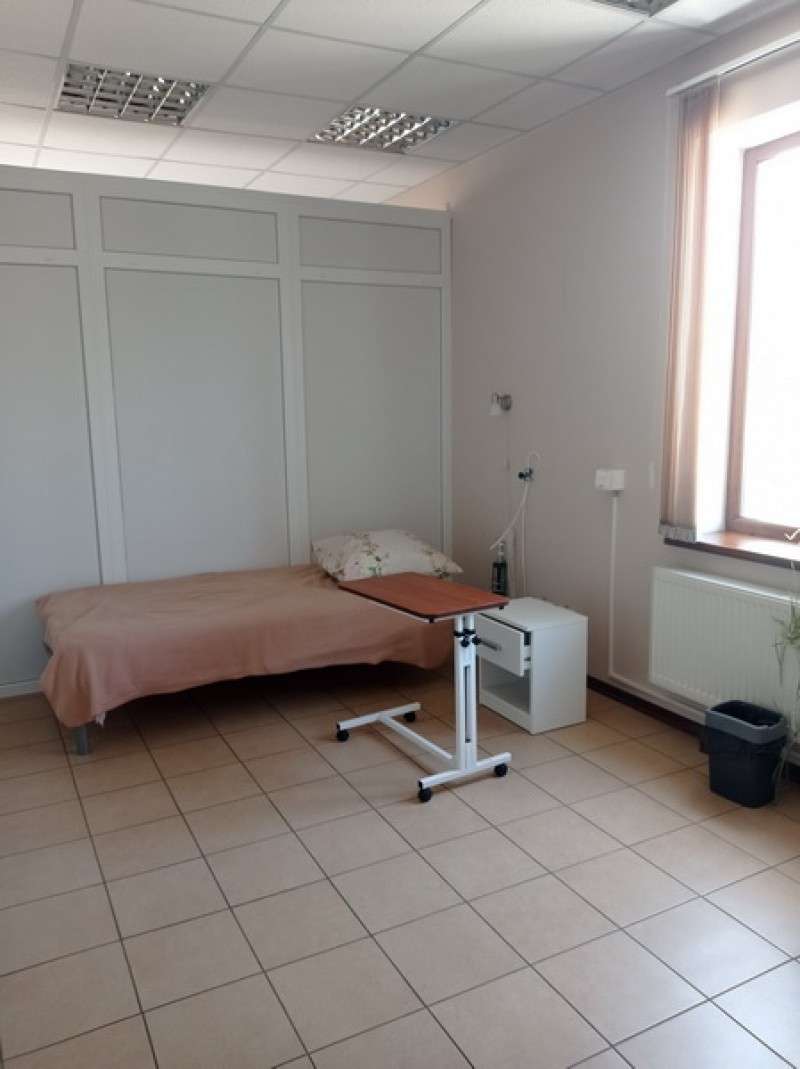 Здание Ширшова