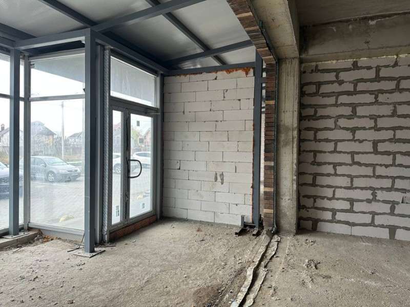 Помещение ЖК Сады Ривьеры