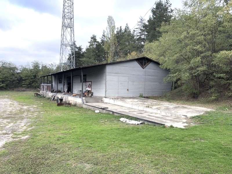 Предприятие Саврань