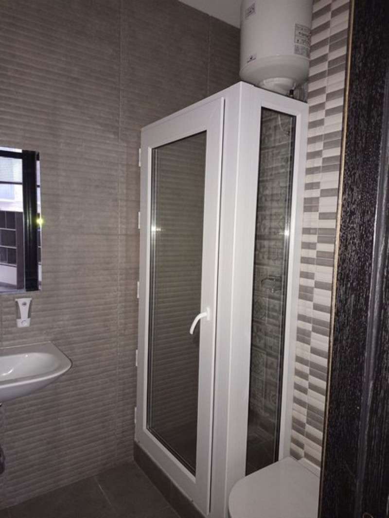 Офис Французский бульвар