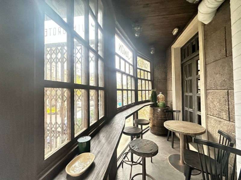 Кафе-ресторан Театральный переулок