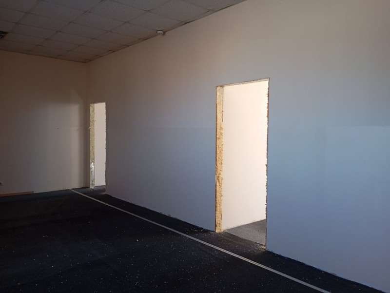 Помещение Черноморского Казачества