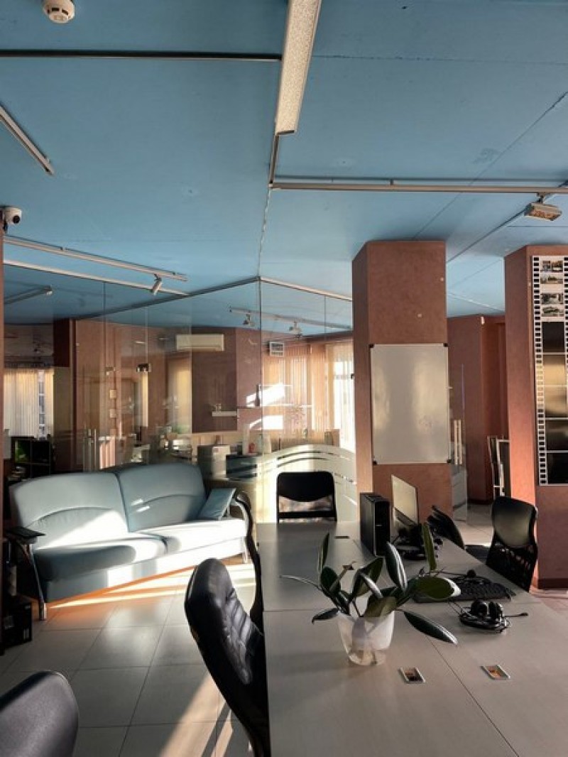 Офис Добровольцев