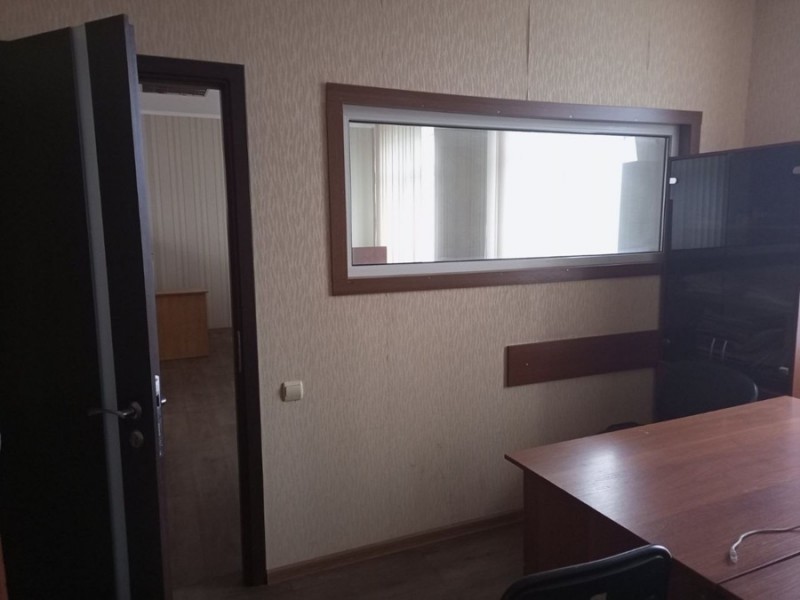 Склад Краснослободская