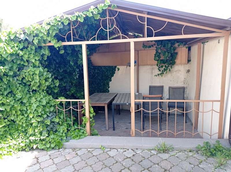 Здание Ширшова