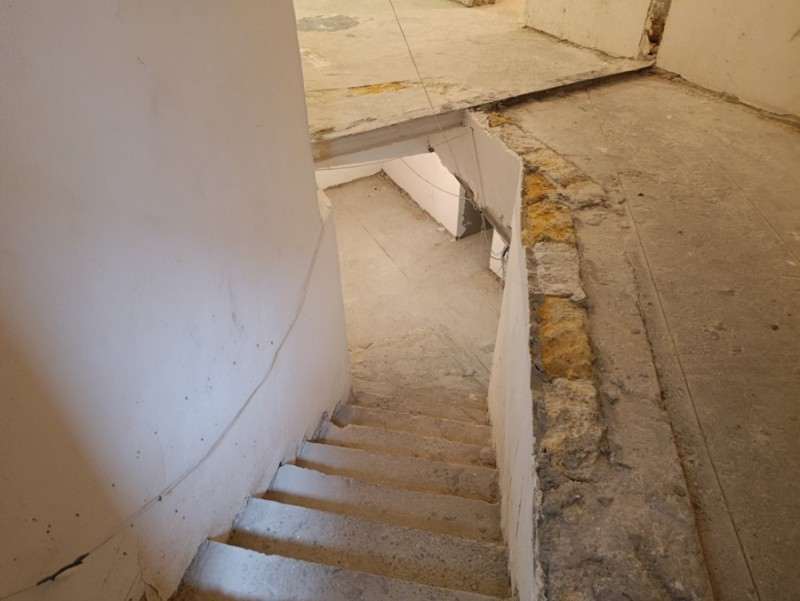 Офис Пастера