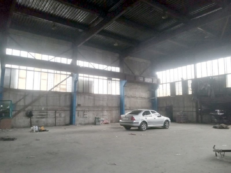 Склад Плиева