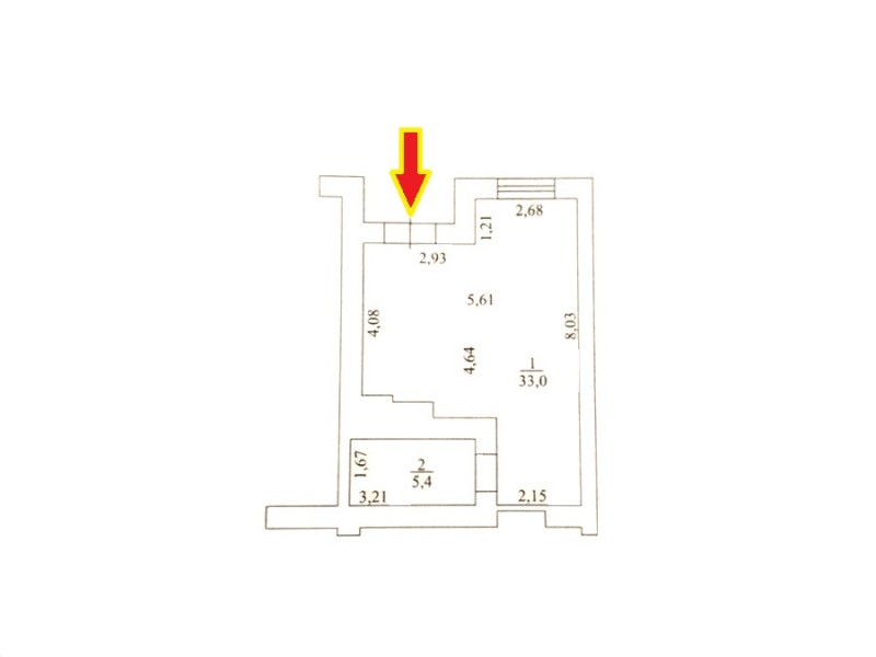 Помещение Фонтанка