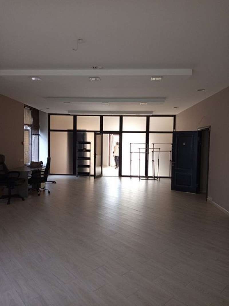 Офис Французский бульвар