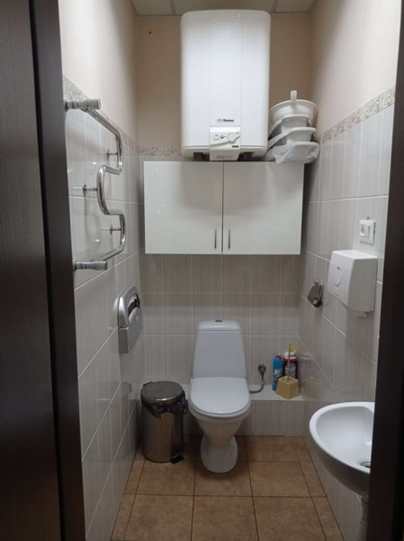 Здание Ширшова