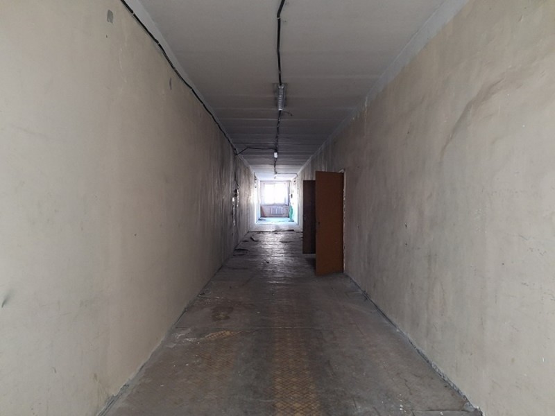 Производственное помещение Гефта