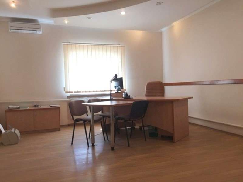 Складская база Тираспольское шоссе