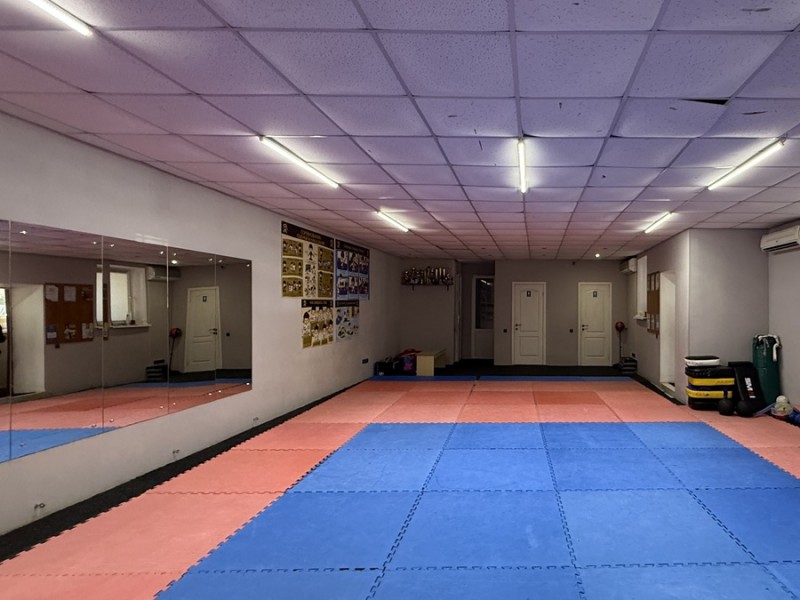 Помещение Костанди