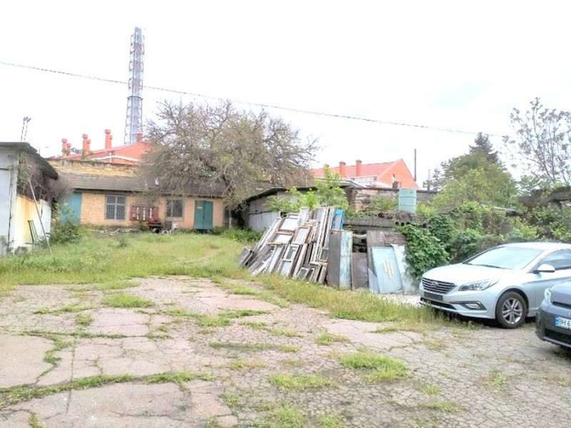 Строения Пастера