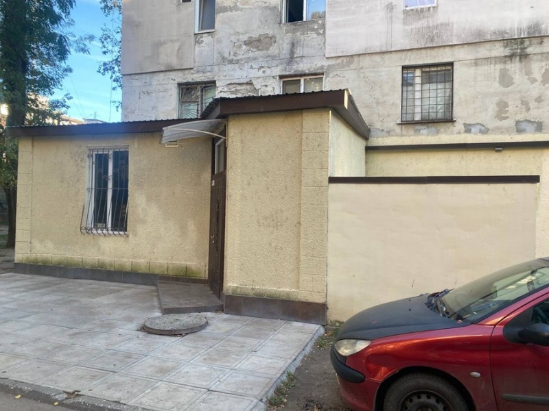 Помещение Академика Заболотного