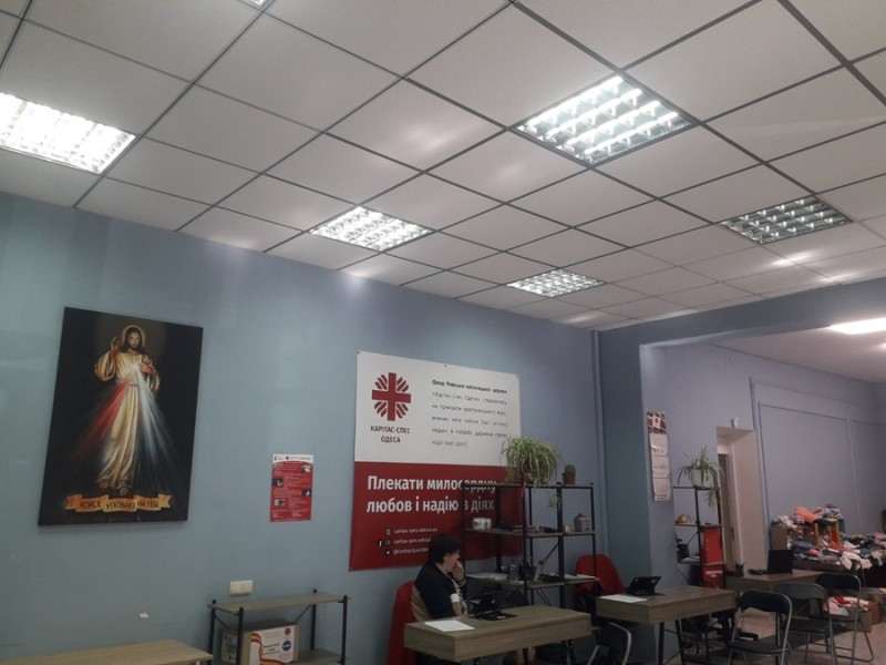 Помещение Малая Арнаутская