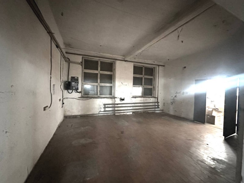 Склад Дальницкая