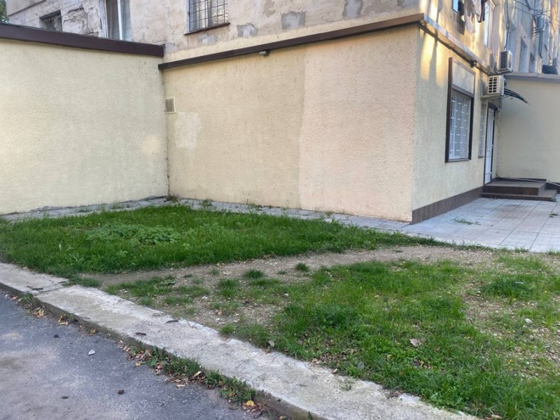 Помещение Академика Заболотного