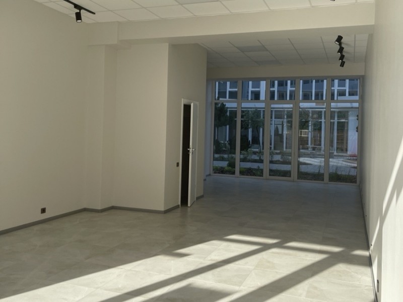 Помещение Львовская