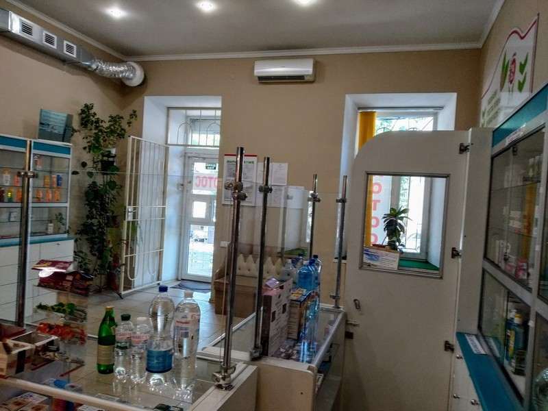 Помещение Одесса, Приморский район, Центр, Пастера