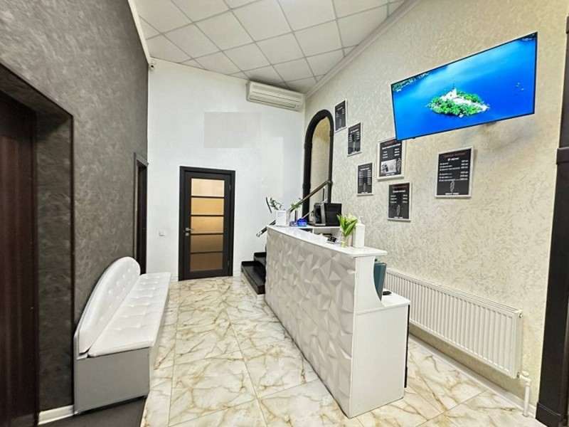 Помещение Ониловой переулок