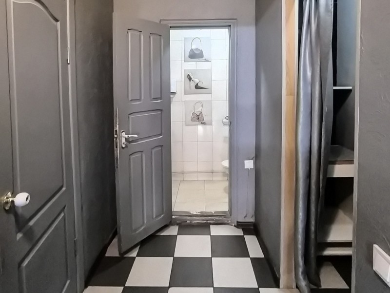 Помещение Малая Арнаутская