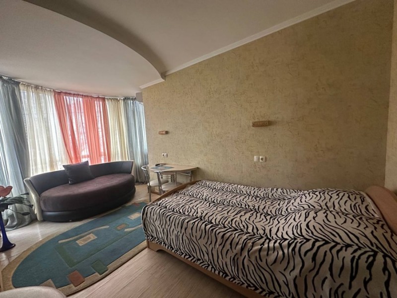 Здание Бригадная