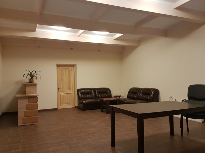 Комплекс Нерубайское